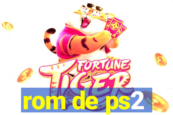 rom de ps2